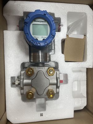 ST800 Honeywell SmartLine STR82D เครื่องส่งแรงดันสําหรับการวัดที่แม่นยํา