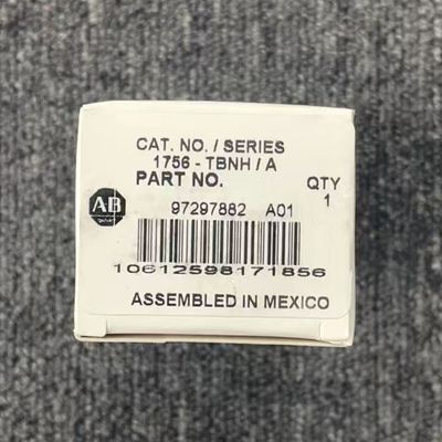 Allen-Bradley 1756-TBNH SER A บล็อกปลายทาง ControlLogix