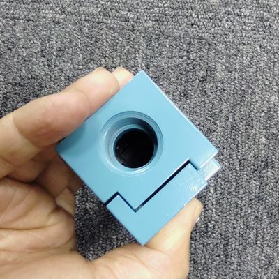 Honeywell Micro Switch LSA1A Head Mount DIN แบบ B คู่มือในภาษาอังกฤษ