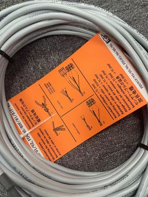 Endress Hauser FDU91-RGZAA เครื่องตรวจจับความรุนแรง ultrasonic สําหรับการวัดระดับและการไหลผ่านสําหรับการเชื่อมต่อกับ FMU9x