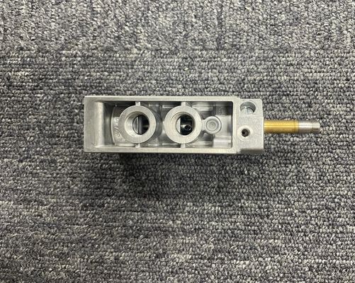 Festo MFH-5-1/4-S แวลฟ์โซเลโนอิดสปริงอากาศ