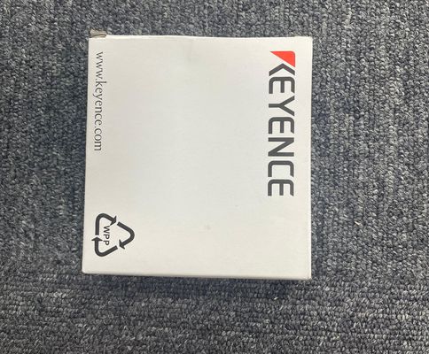 KEYENCE FS-N11P เซ็นเซอร์ไฟเบอร์ออปติกดิจิตอล พร้อม PNP Output ประเภทเคเบิลหน่วยหลัก