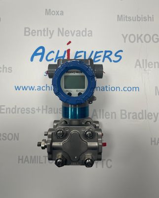Honeywell STD725-F1AS4AS-1-C-AHS-11C-8-11A6FX เครื่องส่งความดันความแตกต่างด้วยหัวมาตรฐานและโปรโตคอล HART