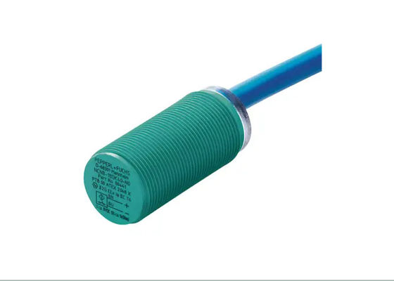 PEPPERL FUCHS NJ8-18GK-N เซ็นเซอร์ระตุ้น ใช้ได้ถึง SIL 2 ตาม IEC 61508