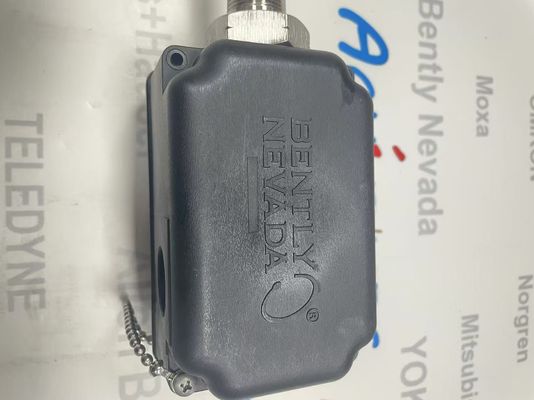 เครื่องแปลงความใกล้ชิด Bently Nevada 330881-28-00-135-03-02