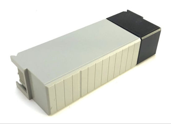 ALLEN BRADLEY 1756-N2 โมดูลเติมสล็อต 2 ชิ้น พร้อมการโค้ดความแรงกดใน 768-32V และช่วงความถี่ใน 47-63 Hz