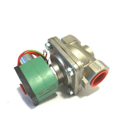 ASCO 8210G089 วาล์วโซเลโนอิด ความแรงออกที่เพียงพอและชนิดเครื่องเชื่อม RJ45 สําหรับการขับเคลื่อน 4 ตัวปรับเปลี่ยน