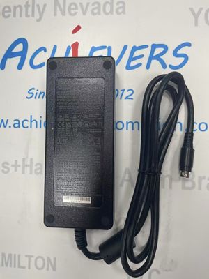 MEAN WELL GST160A24-R7B AC/DC DESKTOP ADAPTER 24V 160W การปรับเปลี่ยนไฟฟ้า