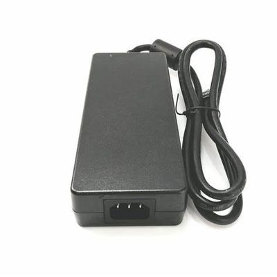 MEAN WELL GST160A24-R7B AC/DC DESKTOP ADAPTER 24V 160W การปรับเปลี่ยนไฟฟ้า