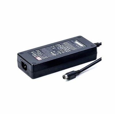 MEAN WELL GST160A24-R7B AC/DC DESKTOP ADAPTER 24V 160W การปรับเปลี่ยนไฟฟ้า