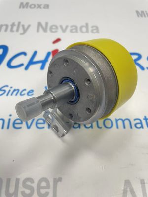Baumer Incremental Encoder 0G73UN1024 2 การออกแบบแบบแอนาล็อกสําหรับโรงงานเคมีและโรงไฟฟ้า