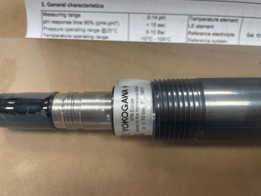 FU20-VP-T1-NPT โยโกกาวะ FU20 เครื่องตรวจจับร่างกายกว้าง 5m ความยาวสายไฟฟ้า 24 V DC