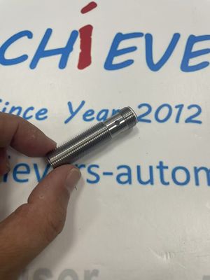 PEPPERL FUCHS NCB2-12GM35-N0-V1 เครื่องตรวจจับแรงดัน ระยะความเร็ว 0... 20 mA หรือ 4... 20 mA ความเร็วการผ่าน ≤ 12.5 m/s