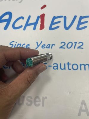 PEPPERL FUCHS NCB2-12GM35-N0-V1 เครื่องตรวจจับแรงดัน ระยะความเร็ว 0... 20 mA หรือ 4... 20 mA ความเร็วการผ่าน ≤ 12.5 m/s