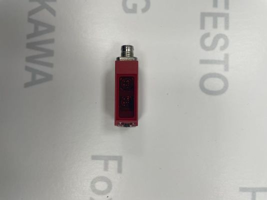 Windows Embedded Handheld 6.5 รองรับ Leuze HT3C.S/6G-M8 เครื่องตรวจจับกระจายด้วยการยับยั้งพื้นหลัง