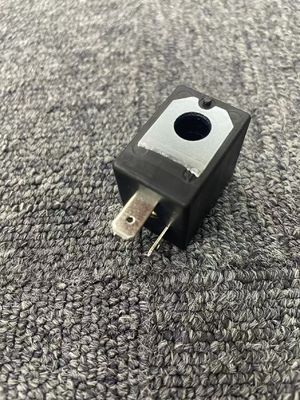 Norgren Spare Coils QM/48/89J/21 NAMUR อินเตอร์เฟซ 2 การออกแบบแอนาล็อก 24V DC ความดันการเข้า