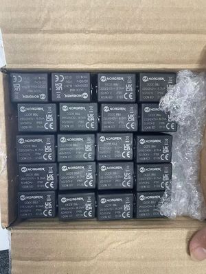 Norgren Spare Coils QM/48/89J/21 NAMUR อินเตอร์เฟซ 2 การออกแบบแอนาล็อก 24V DC ความดันการเข้า