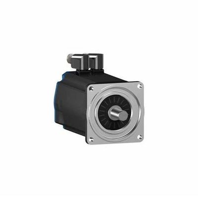 Schneider BMH1001P11F2A เซอร์โวมอเตอร์พร้อมเบรค เล็กซิอุม 32 3.3Nm 6000rpm Keyed Shaft IP54 128bit Encoder