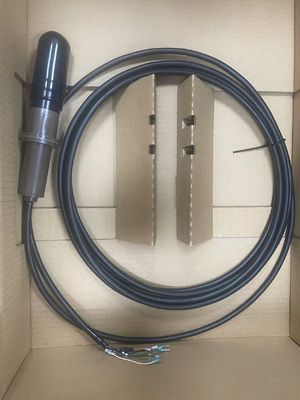 เครื่องวิเคราะห์ pH และ ORP PH8ERP-05-TN-N-E*A ของ Yokogawa