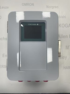 โยโกกาวะ ซิรคอนีย์ ออนไลเซอร์ออกซิเจน/ความชื้น ZR802G