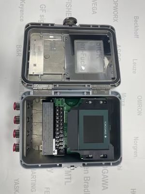 โยโกกาวะ ซิรคอนีย์ ออนไลเซอร์ออกซิเจน/ความชื้น ZR802G