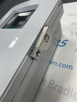 โยโกกาวะ ซิรคอนีย์ ออนไลเซอร์ออกซิเจน/ความชื้น ZR802G