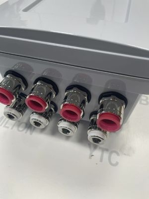 โยโกกาวะ ซิรคอนีย์ ออนไลเซอร์ออกซิเจน/ความชื้น ZR802G