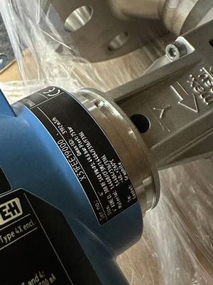 Endress Hauser 7E2C1H-2M8J1/0 Proline Prowirl F 200 วอร์เท็กซ์ฟล็อกเมเตอร์ที่มีอุณหภูมิบริเวณ -20 ถึง 60 °C -4 ถึง 140 °F