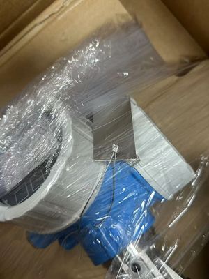 Endress Hauser 7E2C1H-2M8J1/0 Proline Prowirl F 200 วอร์เท็กซ์ฟล็อกเมเตอร์ที่มีอุณหภูมิบริเวณ -20 ถึง 60 °C -4 ถึง 140 °F