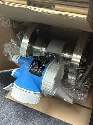 Endress Hauser 7E2C1H-2M8J1/0 Proline Prowirl F 200 วอร์เท็กซ์ฟล็อกเมเตอร์ที่มีอุณหภูมิบริเวณ -20 ถึง 60 °C -4 ถึง 140 °F