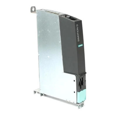 Siemens 6AU1425-2AD00-0AA0 เครื่องควบคุมการเคลื่อนไหวแบบโปรแกรม
