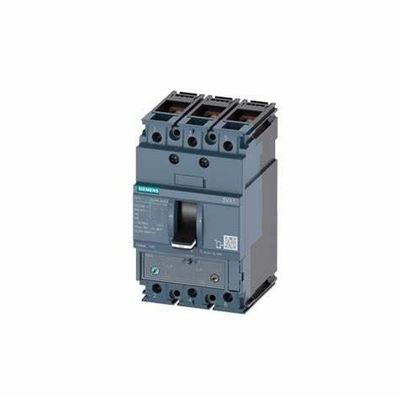 เครื่องตัดวงจร Siemens 3VA1225-6EF32-0AA0