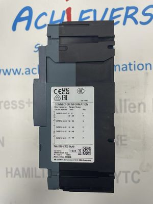 เครื่องตัดวงจร Siemens 3VA1225-6EF32-0AA0