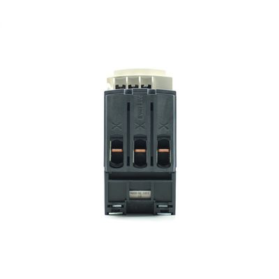 LC1D40AM7C เครื่องติดต่อ TeSys D ของ Schneider Electric