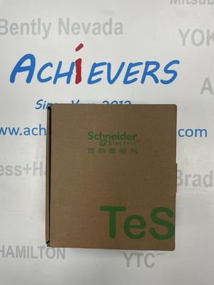 LC1D40AM7C เครื่องติดต่อ TeSys D ของ Schneider Electric