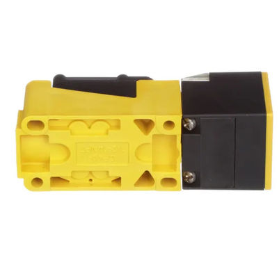 Turck NI40U-CP40-VP4X2 อินดูคทีฟ บล็อค โปรมิซิเมนต์ เซนเซอร์