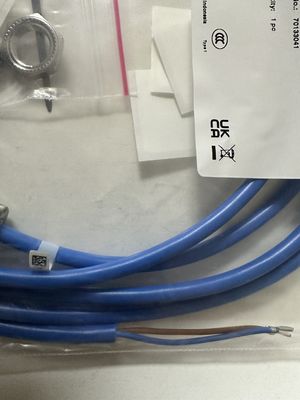 P&F NCB4-12GM40-N0 เครื่องตรวจจับการนํา