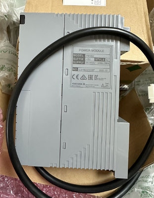 โมดูลปัสดุพลังงาน Yokogawa PW482-50 ด้วยการบริโภคพลังงานสูงสุด 18 VA
