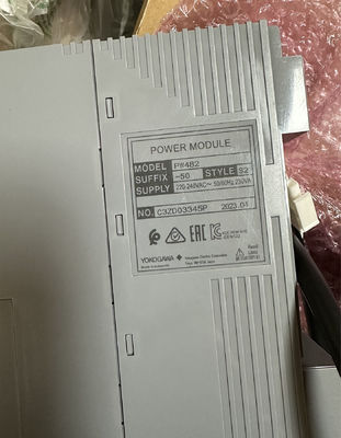 โมดูลพลังงาน โยโกกาวะ PW482-50