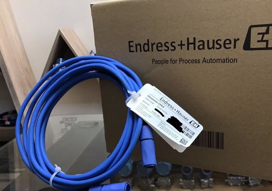 สายวัด Endress Hauser CPK9-HAZ1A