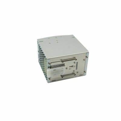 MEAN WELL NDR-480-24 DIN เครื่องไฟฟ้ารถไฟฟ้า