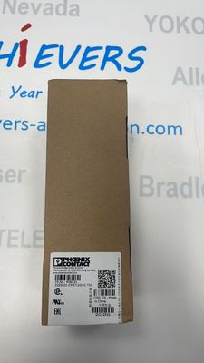 ปลั๊กป้องกันไฟกระชาก Phoenix VAL-MS 120 ST Type 2 แรงดันไฟฟ้าวงจรเปิด -21 ถึง -24 Vdc ตัวเลือกความยาวแบบไม่มีเกลียว 0 มม.