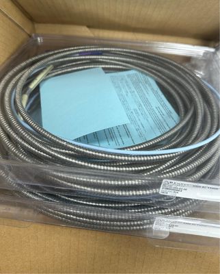 Bently Nevada 330730-080-03-00 3300 XL 11 มม สายขยายสําหรับปัจจัยขนาด ระยะ 5 ถึง 1000 mV / g ไม่มีอุปกรณ์ปรับสัดส่วน