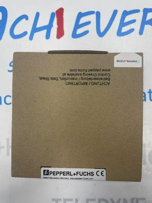 P&F Z964 Zener Barrier DIN Rail การเชื่อมต่อปลายสกรูติดตั้ง