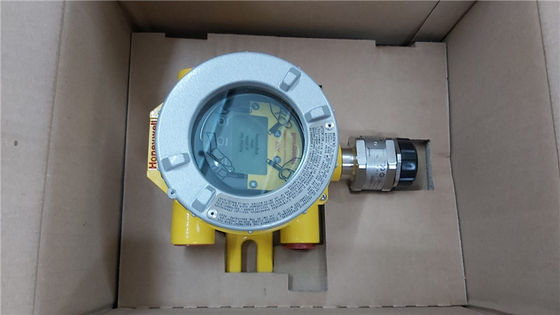 Honeywell กันระเบิด XNX Universal Transmitter XNX-AMAI-NNNNN สําหรับน้ํามันซิลิโคน 200 เติมของเหลวและมาตรฐาน CE