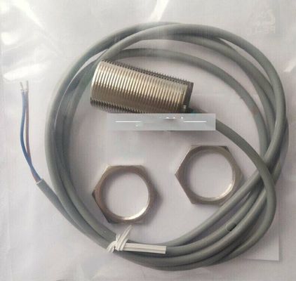 สวิตช์เหนี่ยวนำ Siemens 3RG4014-0CD00 พร้อมการป้องกันการบุกรุก IP66/67 และช่วงการวัดสูงสุด 1300 mbar 522 inH²O
