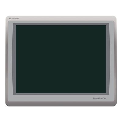 Allen-Bradley 2711P-T15C22D9P 24V DC PanelView Plus 7 Performance Operator Terminal พร้อมการสร้างความร้อนน้อยที่สุด