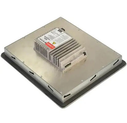 Allen-Bradley 2711P-T15C22D9P 24V DC PanelView Plus 7 Performance Operator Terminal พร้อมการสร้างความร้อนน้อยที่สุด