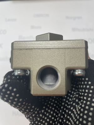 SMC AQ3000-03 วาล์วออกเร็ว ปรับประสิทธิภาพขึ้นด้วยองค์ประกอบจอ LED