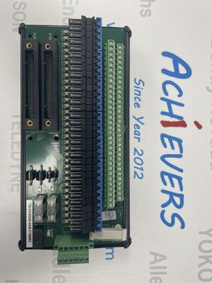 P&F Termination Board TB-C3-DO32-AKB-Y188682 พร้อมการเชื่อมต่อ 4 สายและฟังก์ชันเปิด/ปิดปกติ